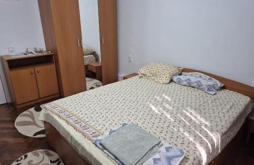 Tulcea Apartamento | Tulcea Soft Apartment