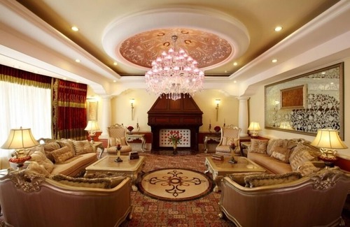 Sadar Hotel | Tuli Imperial