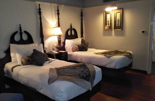 Sadar Hotel | Tuli Imperial