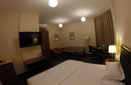 Central Equatoria Hotel | Tulip Inn Juba