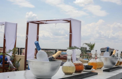 Central Equatoria Hotel | Tulip Inn Juba