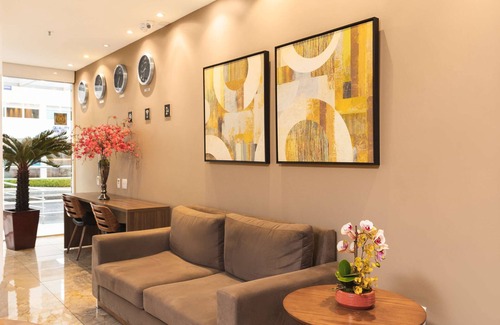 Praia de Itaparica Hotel | Tulip Inn Vila Velha