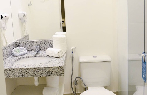 Praia de Itaparica Hotel | Tulip Inn Vila Velha