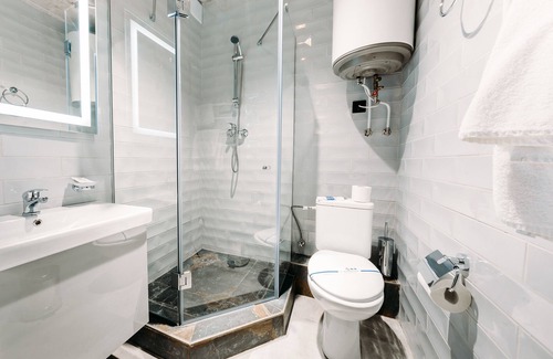 Chisinau Hotel | Tulip Residence & Spa Hotel