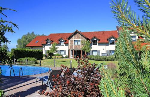 Jantar Cama Y Desayuno | Tulipanowy Gościniec