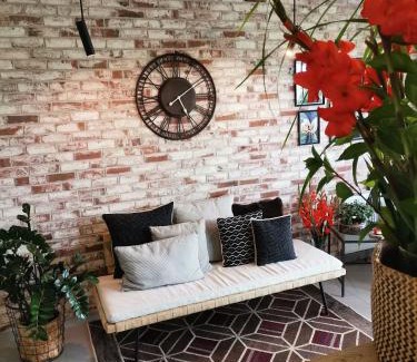 Jantar Cama Y Desayuno | Tulipanowy Gościniec