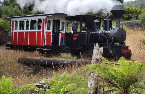 Tullah Casa | Tullah TrackSide - Galena Cabin