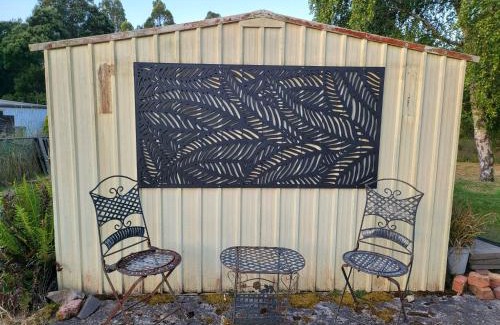 Tullah Casa | Tullah TrackSide - Galena Cabin