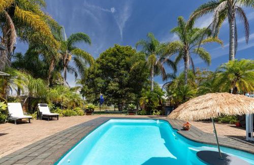 Tuncurry Casa | Tulloch Estate