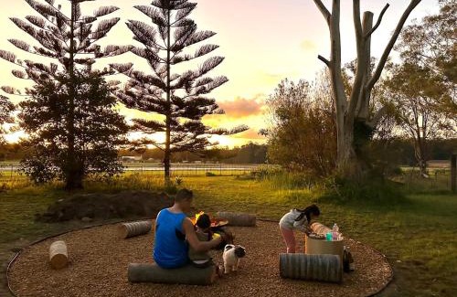 Tuncurry Casa | Tulloch Estate