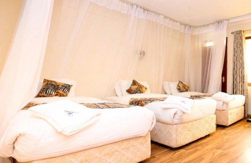 Nakuru Hotel | Tumaini Cottages and Conference Centre