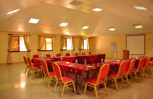 Nakuru Hotel | Tumaini Cottages and Conference Centre