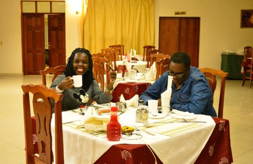 Nakuru Hotel | Tumaini Cottages and Conference Centre