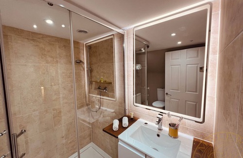 Markham Moor Cama Y Desayuno | Tumbleweed Cottage