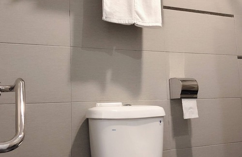 Bentong Hotel | Tumike Hotel Bentong