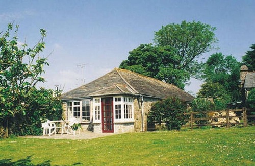 Blisland Cabaña | Tumrose Cottage, BLISLAND