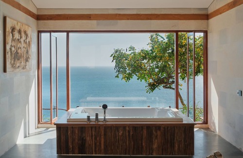 Kuta Complejo | TUNAK Resort Lombok
