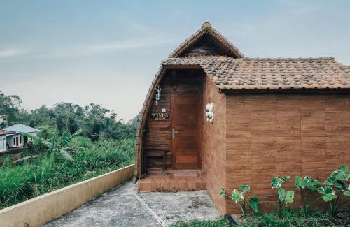 Batunya Villa | Tunjung Sari Villa Bedugul