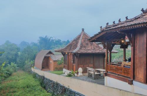 Batunya Villa | Tunjung Sari Villa Bedugul