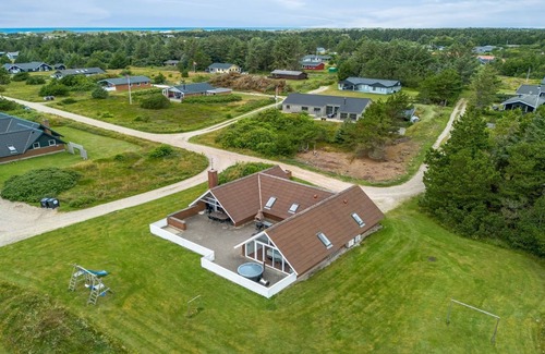 Klegod Strand Casa | "Tuomi" - 900m from the sea by Interhome