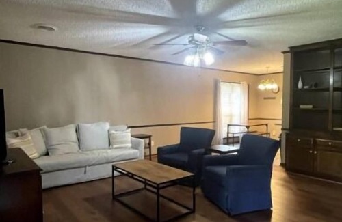 Tupelo Casa | Tupelo's Cozy Nook