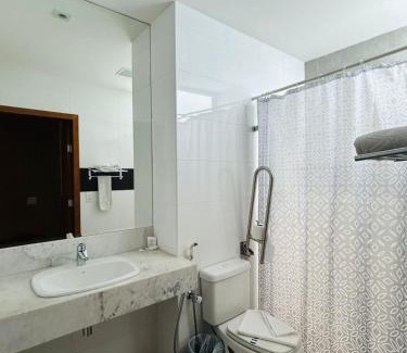 Pedro Leopoldo Hotel | Tupyguá Brasil Hotel