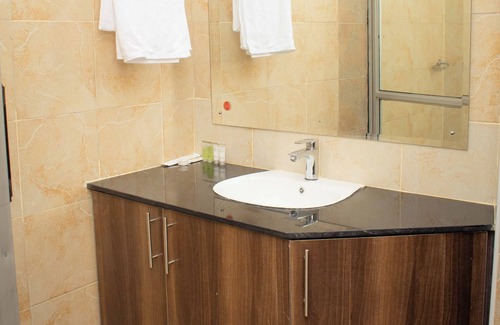 Kapsabet Complejo | Turaco Intercounty Resort Limited