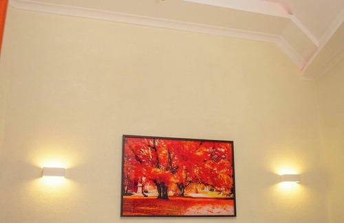 Kapsabet Complejo | Turaco Intercounty Resort Limited