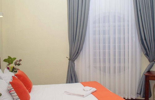 Kapsabet Complejo | Turaco Intercounty Resort Limited