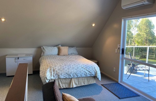 Ratana Apartamento | Turakina Country Lifestyle