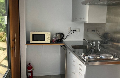 Ratana Apartamento | Turakina Country Lifestyle