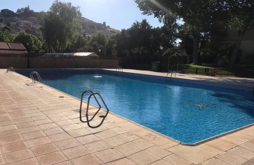 Alcaraz Casa | Turalcaraz - Los Arcos