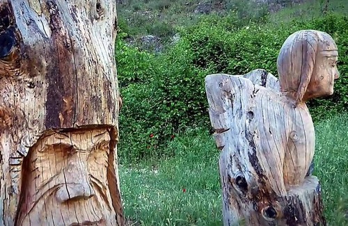 Alcaraz Casa | Turalcaraz - Los Arcos