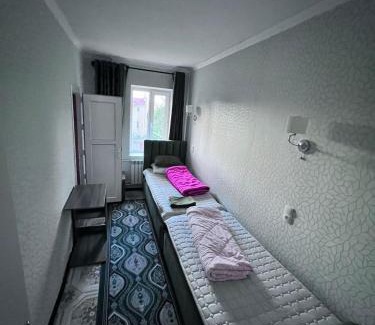 Issyk-Kul Region Casa | Turan Guesthouse