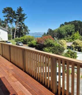 Gisborne Casa | Turanga Heights