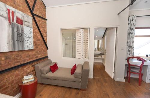 Knysna Hotel | Turbine Hotel & Spa