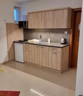 Nove Zamky Apartamento | Turecka 49 Apt 2