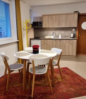 Nove Zamky Apartamento | Turecka 49 Apt 2