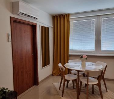Nove Zamky Apartamento | Turecka 49 Apt 2