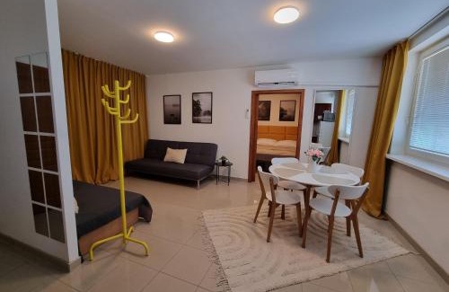 Nove Zamky Apartamento | Turecka 49 Apt 2