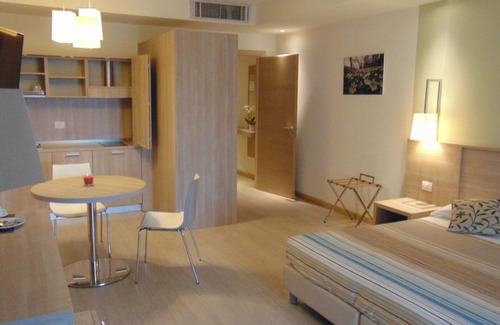 San Francesco al Campo Hotel | Turin Airport Hotel