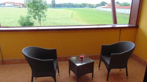 San Francesco al Campo Hotel | Turin Airport Hotel & Residence