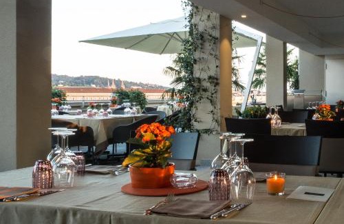 Historic Centre Hotel | Turin Palace Hotel