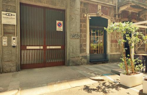 Crocetta Apartamento | TURINHOMETOWN Residence Apartments