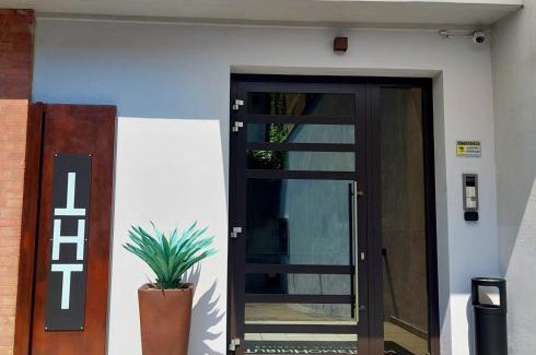 Crocetta Apartamento | TURINHOMETOWN Residence Apartments