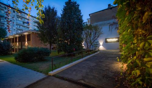 Crocetta Apartamento | TURINHOMETOWN Residence Apartments