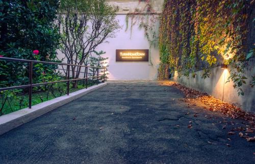 Crocetta Apartamento | TURINHOMETOWN Residence Apartments