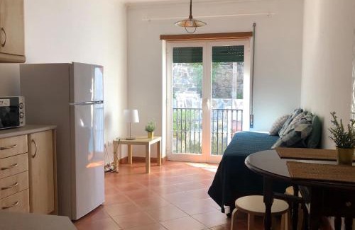 Mertola Apartamento | Turismo Guadiana - Casas