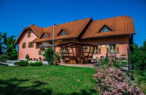 Pesnica Casa | Turistična kmetija Protner