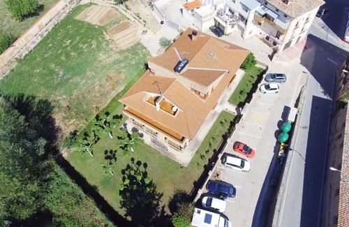 Ateca Apartamento | TurJalon - Apartamentos